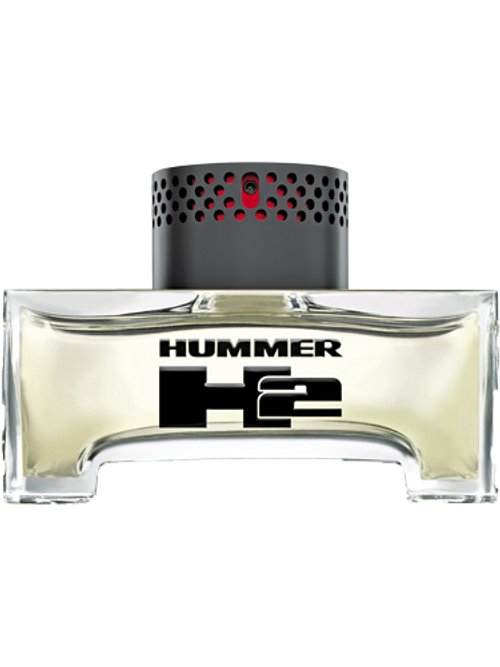 Hummer H2 by Hummer