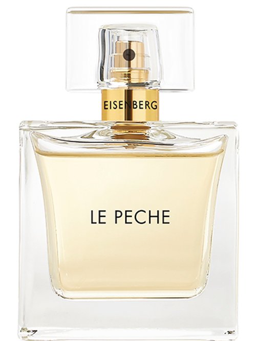 Le Péché Parfum by Eisenberg