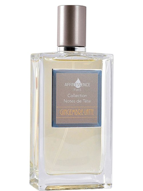 Gingembre-Latte by Affinessence