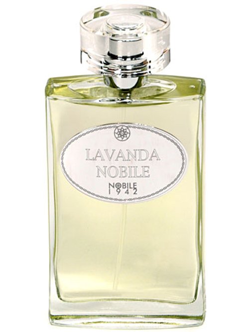 Lavanda Nobile by Nobile 1942
