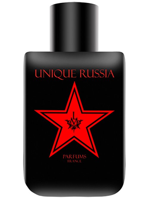 Unique Russia by Laurent Mazzone