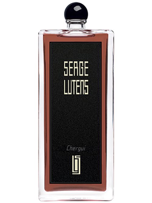 Chergui by Serge Lutens