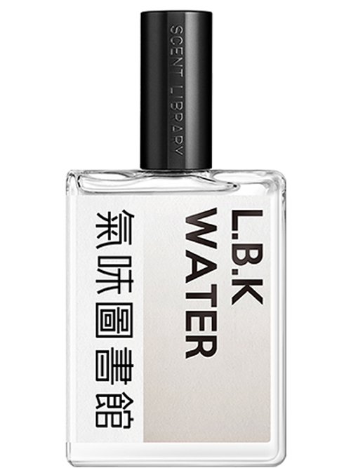 L.B.K Water by Scent Library