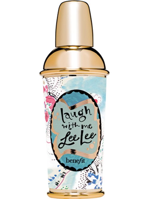 Laugh With Me Leelee by Benefit