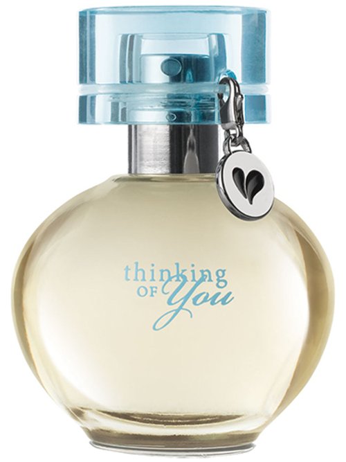 Thinking Of You by Mary Kay