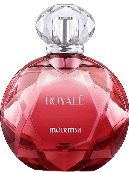 Royalé by Mocemsa