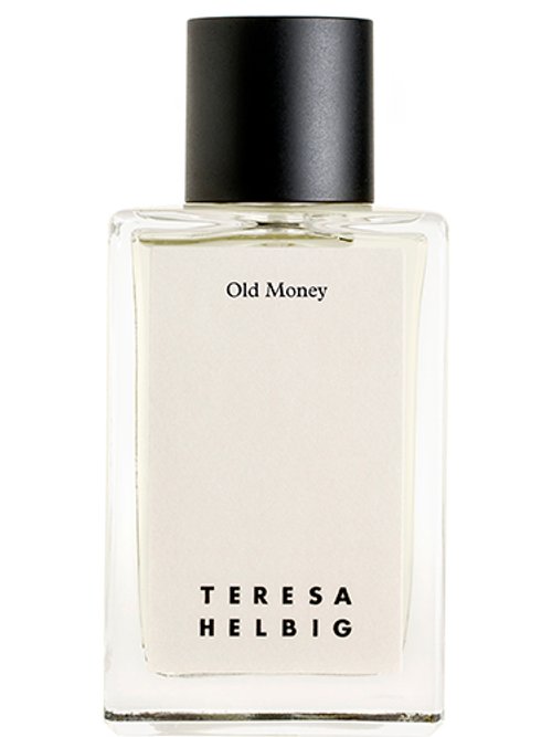 Old Money by Teresa Helbig