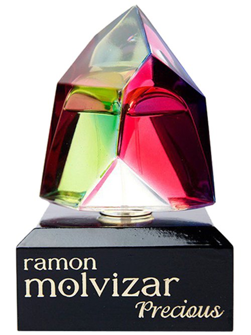 Precious by Ramon Molvizar