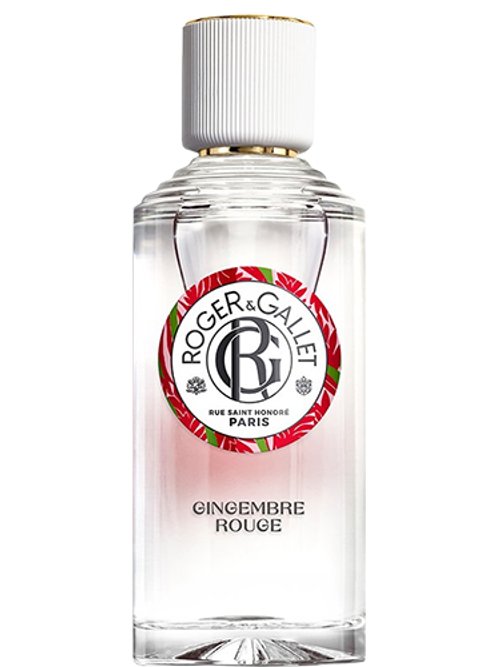 Gingembre Rouge by Roger & Gallet