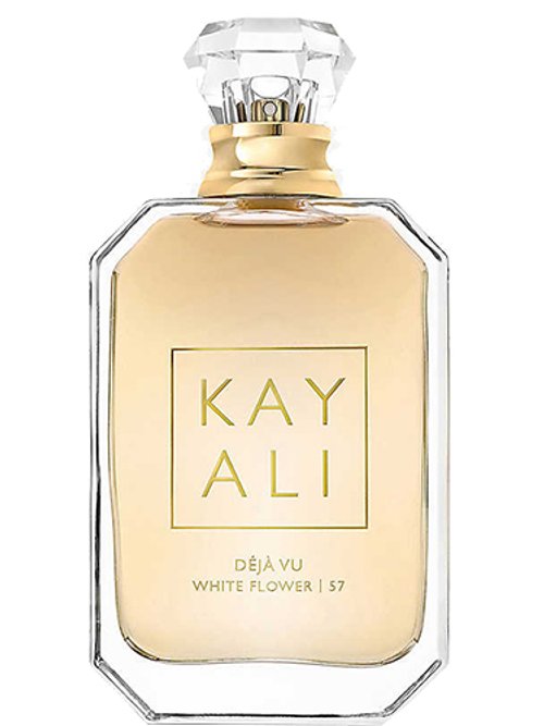 Déjà Vu White Flower | 57 by Kayali