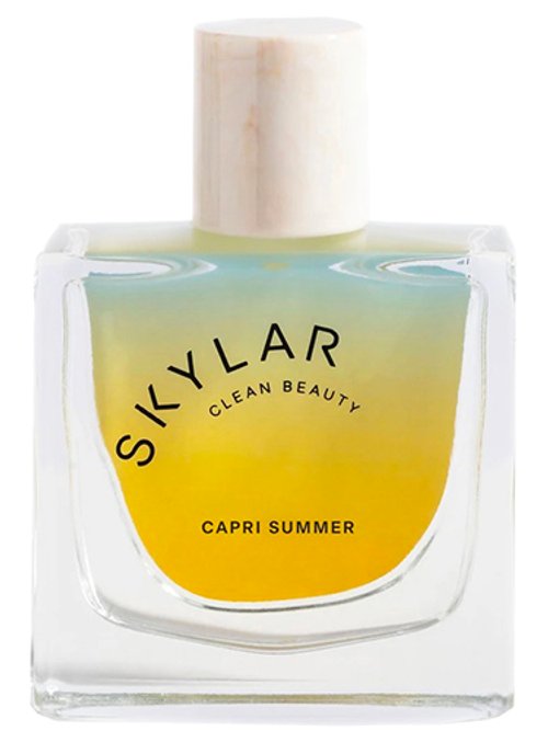 Capri Summer by Skylar