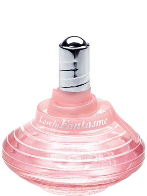 Lovely Fantasme by Ted Lapidus