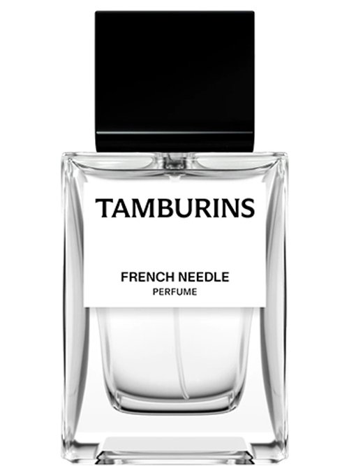 French Needle by Tamburins