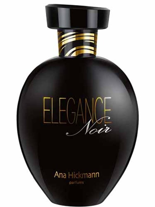 Ana Hickmann Elegance Noir by Jequiti