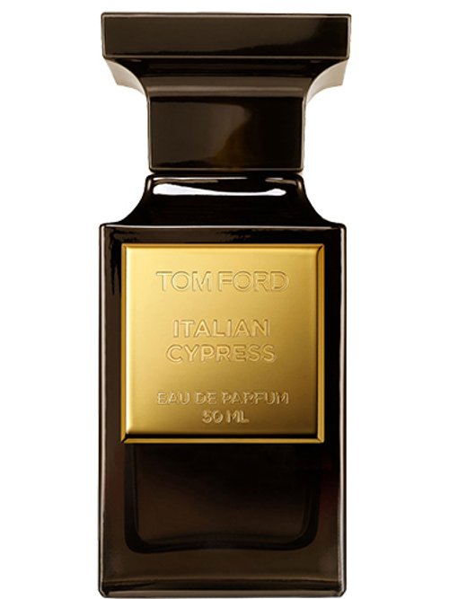 Italian Cypress by Tom Ford