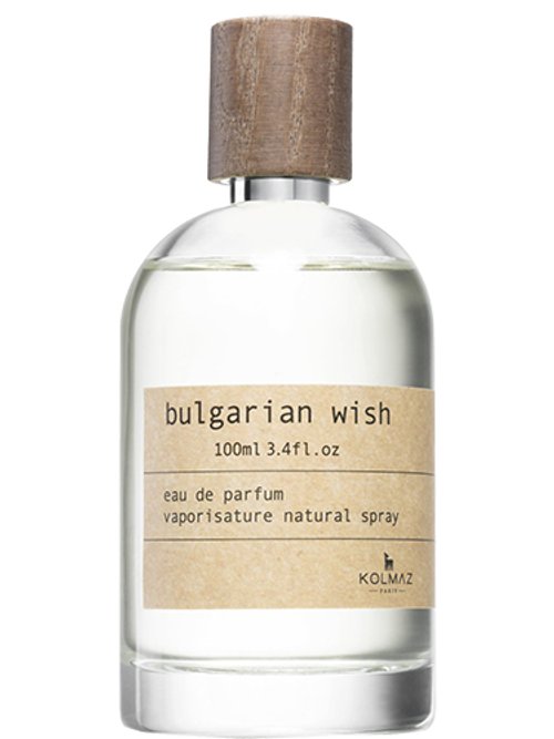 Bulgarian Wish by Kolmaz