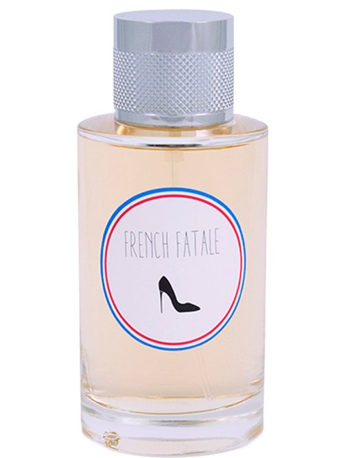 French Fatale by Le Parfum Citoyen
