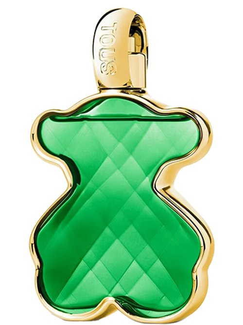 Tous Loveme The Emerald Elixir by Tous