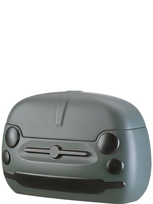 Fiat 500 For Him by Fiat