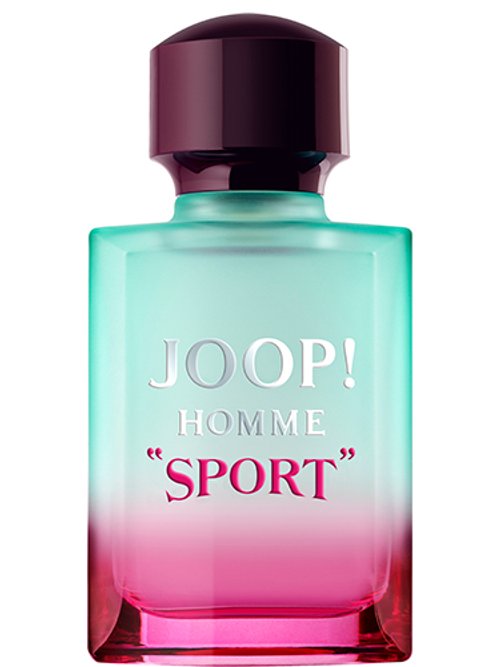 Joop! Homme Sport by Joop!