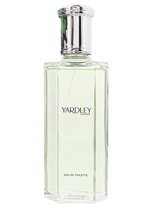 Magnolia & Fig by Yardley