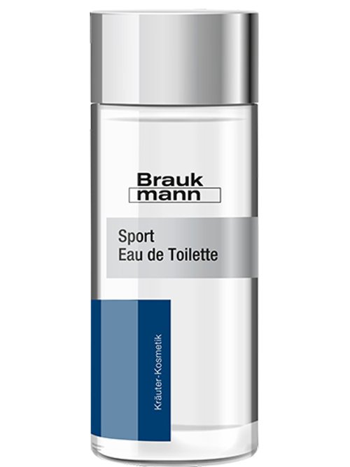 Braukmann Sport by Hildegard Braukmann