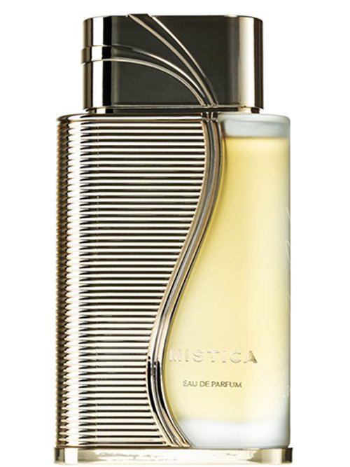 Mistica by Just Jack