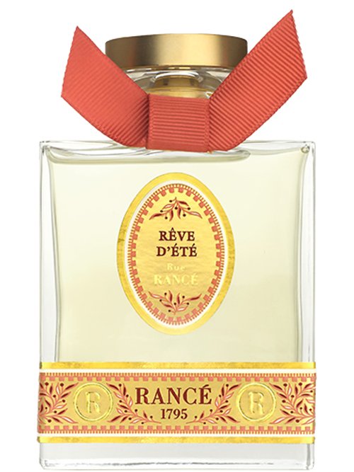 Rêve D'Été by Rancé 1795