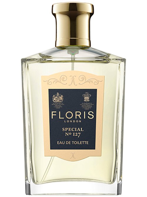 Special Nº 127 by Floris