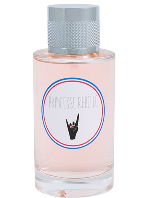 Princesse Rebelle by Le Parfum Citoyen