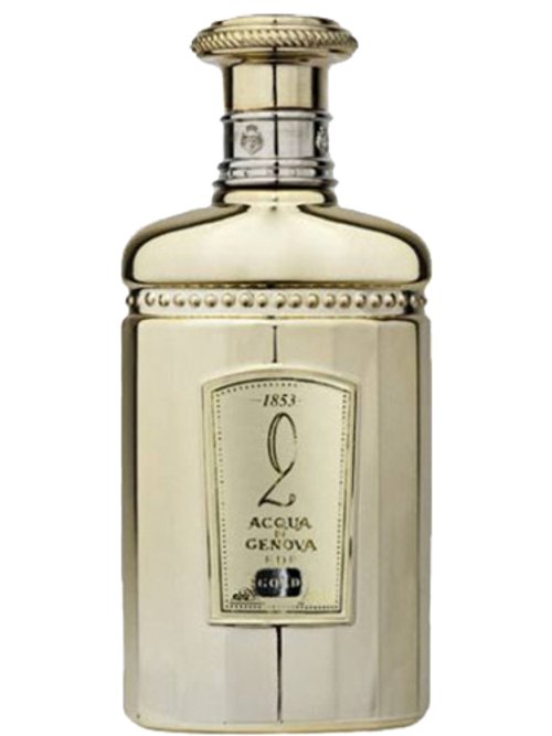 Acqua Di Genova Gold 2 by Acqua Di Genova