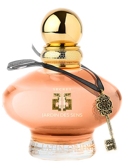 Secret Ii Jardin Des Sens by Eisenberg