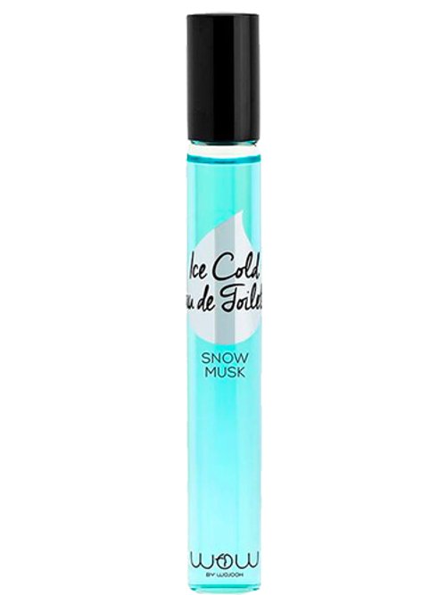 Snow Musk by Wow Beauty Forward