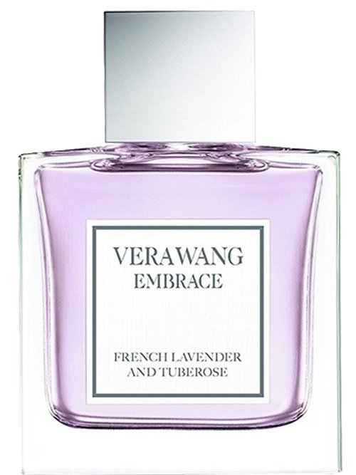 Vera Wang Embrace : French Lavender & Tuberose by Vera Wang
