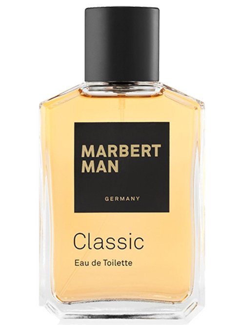 Marbert Man Classic by Marbert