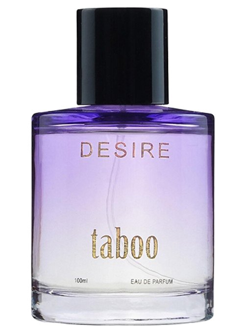Taboo Desire by Perfume Lounge