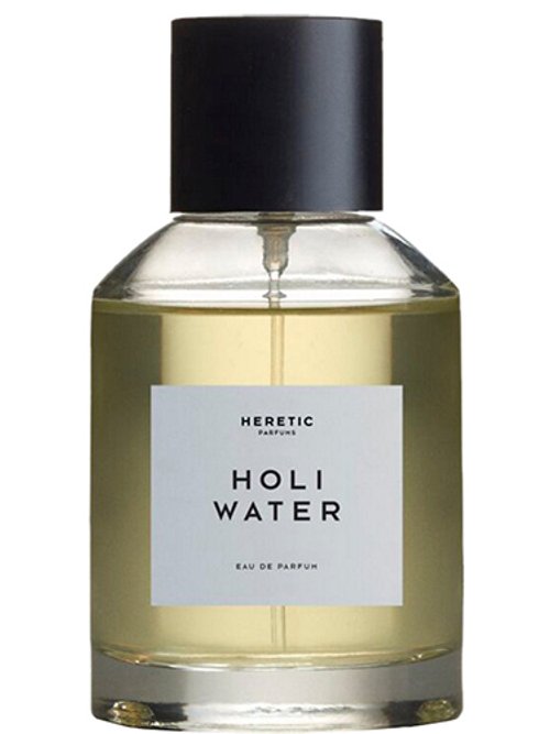 Holi Water by Heretic