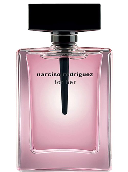 For Her Oil Musc by Narciso Rodriguez