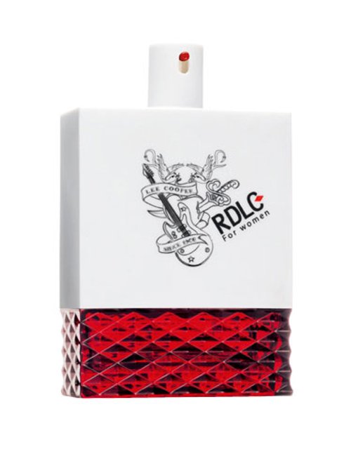 Rdlc For Women by Lee Cooper