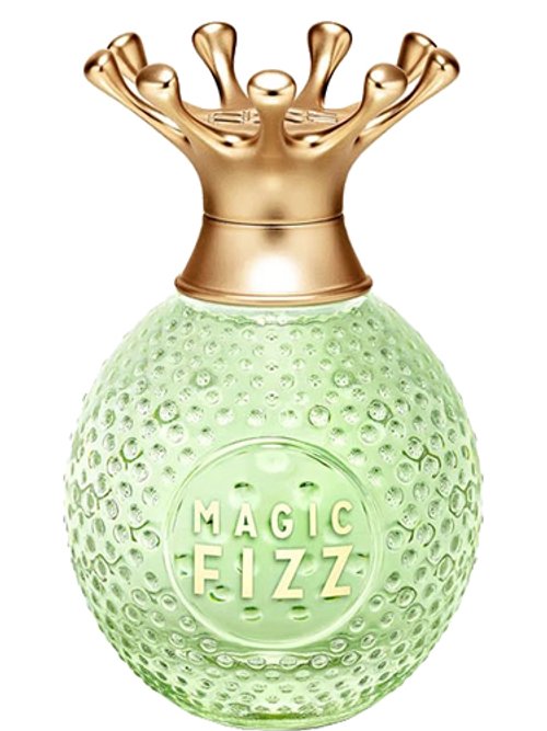 Magic Fizz by Nafnaf