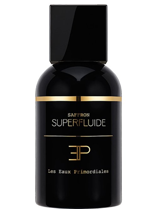 Saffron Superfluide by Les Eaux Primordiales