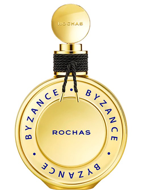 Byzance Gold by Rochas