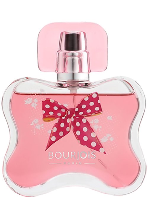 Glamour Fantasy by Bourjois