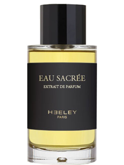 Eau Sacrée by Heeley