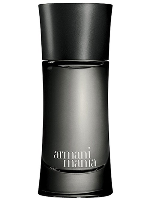 Armani Mania Pour Homme by Giorgio Armani