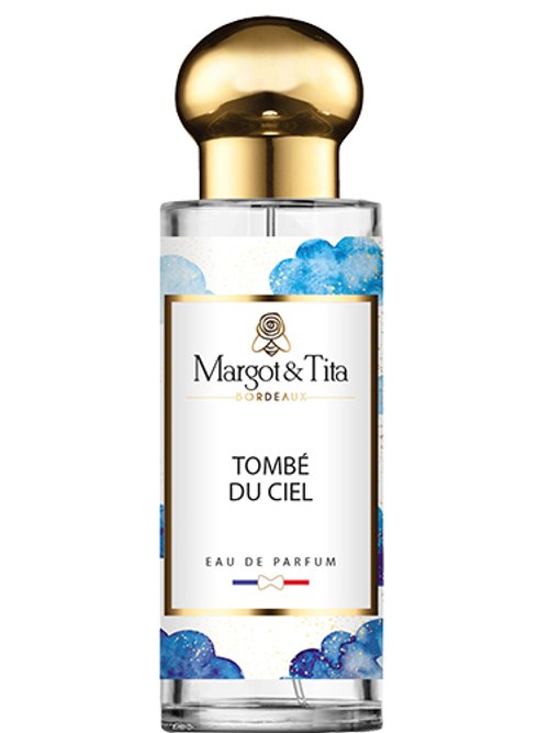 Tombé Du Ciel by Margot & Tita