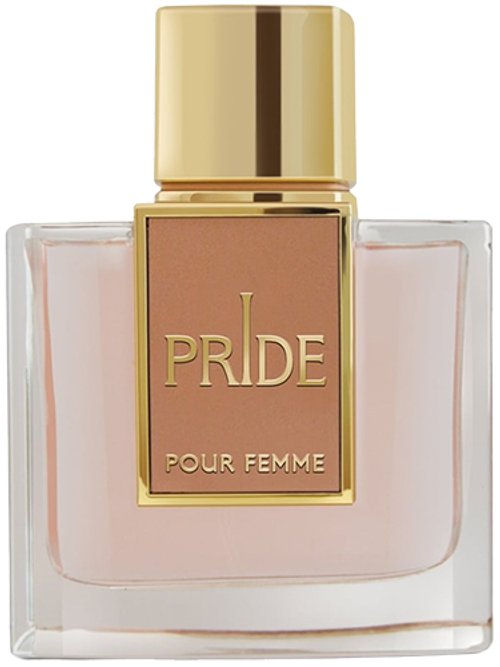 Pride Pour Femme by Rue Broca