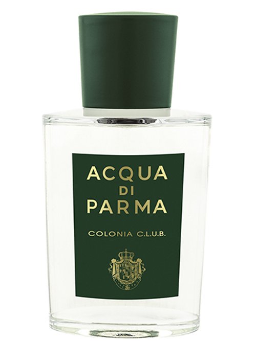 Acqua Di Parma Colonia C.L.U.B. by Acqua Di Parma
