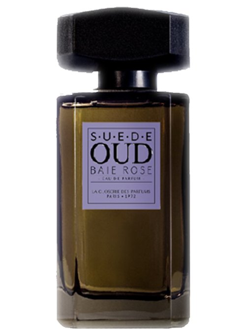 Oud Baie Rose by La Closerie Des Parfums