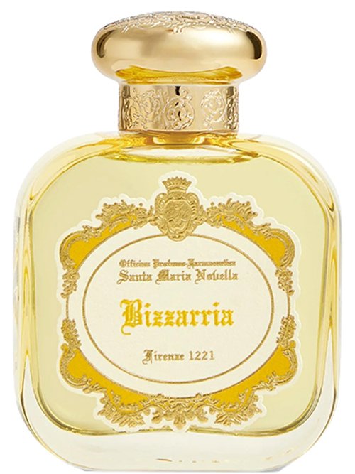 Bizzarria Eau De Parfum by Santa Maria Novella
